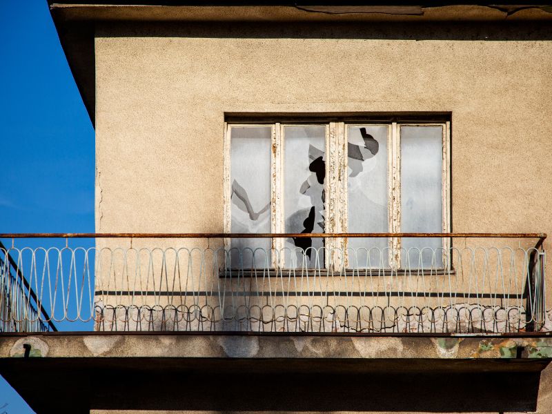 Daños por actos de vandalismo, desde 0€. INMOBILIARIA DEYMAR en Las Gabias