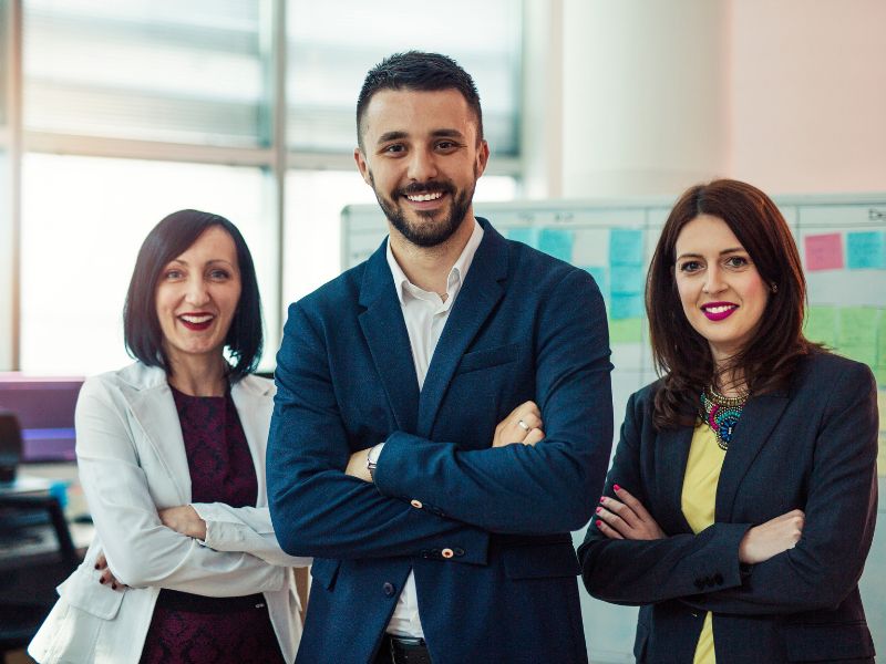 Control de visitas y cierre de la operación. INMOBILIARIA DEYMAR en Las Gabias