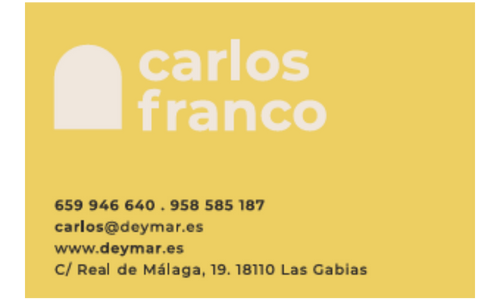 . INMOBILIARIA DEYMAR en Las Gabias
